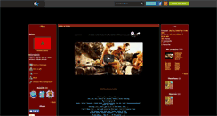 Desktop Screenshot of ohibok-maroc.skyrock.com