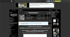 Desktop Screenshot of elkebir2.skyrock.com