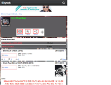 Tablet Screenshot of anti-bin-ro.skyrock.com