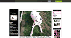Desktop Screenshot of bl0c-n0tes.skyrock.com