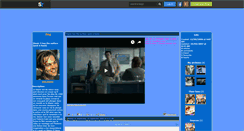 Desktop Screenshot of jack-dawson.skyrock.com