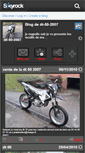 Mobile Screenshot of dt-50-2007.skyrock.com