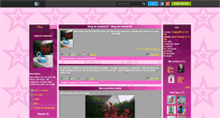 Desktop Screenshot of creation27.skyrock.com