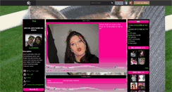 Desktop Screenshot of jennifer68400.skyrock.com