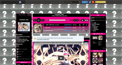 Desktop Screenshot of g-style-officiel.skyrock.com