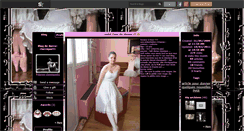 Desktop Screenshot of danse-classique91.skyrock.com