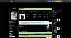 Desktop Screenshot of michaelbuble33.skyrock.com