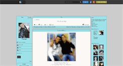 Desktop Screenshot of fun-du56.skyrock.com