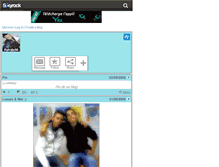Tablet Screenshot of fun-du56.skyrock.com