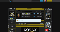 Desktop Screenshot of double-impact-44.skyrock.com