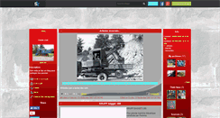 Desktop Screenshot of genicivil.skyrock.com