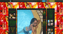 Desktop Screenshot of bynsha-rasta-baby972.skyrock.com