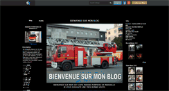 Desktop Screenshot of le-bmpm.skyrock.com