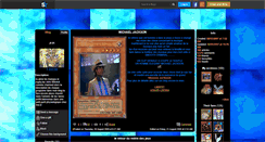 Desktop Screenshot of jf-91100.skyrock.com