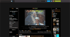 Desktop Screenshot of littlestig.skyrock.com