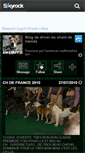 Mobile Screenshot of amstafftitou.skyrock.com