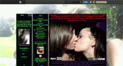 Desktop Screenshot of marlene91390.skyrock.com