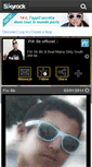 Mobile Screenshot of fix-sb.skyrock.com