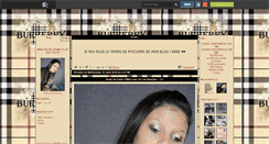 Desktop Screenshot of fxck-sa4lopee.skyrock.com