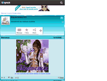 Tablet Screenshot of fantasy7412.skyrock.com