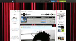 Desktop Screenshot of deluxxe-officiel.skyrock.com
