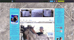 Desktop Screenshot of matos-38.skyrock.com