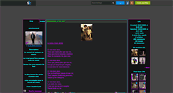 Desktop Screenshot of mak-2010-amarak.skyrock.com