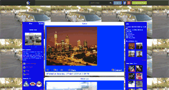 Desktop Screenshot of fahim-star.skyrock.com