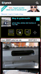 Mobile Screenshot of goldeneye94.skyrock.com