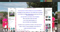 Desktop Screenshot of fanfare59720louvroil.skyrock.com