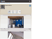 Tablet Screenshot of dydy-lan.skyrock.com