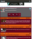Tablet Screenshot of heleneetlesgarcons77.skyrock.com